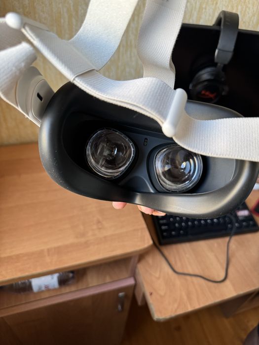 Meta Quest 2 (128GB)