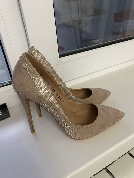 Туфли женские новые