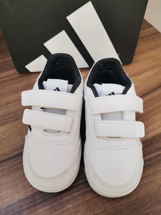 Детски маратонки Adidas Tensaur Sport 2.0 CF I