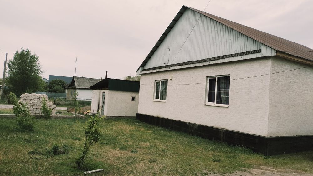 Уй сатылады сейфулина 11