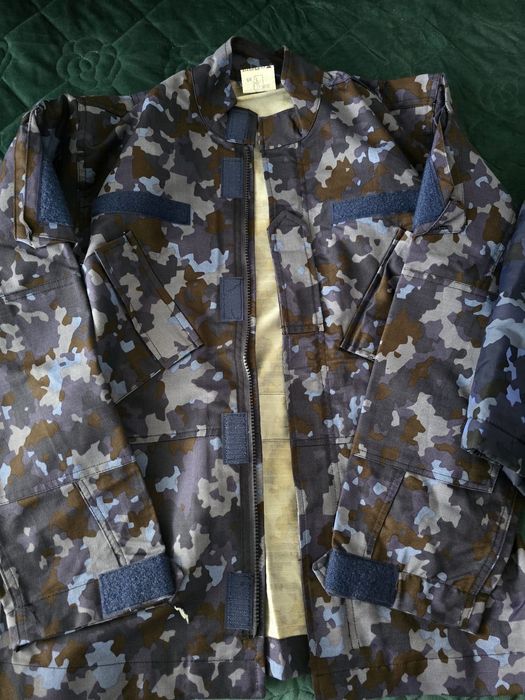 Haine militare 50 lei