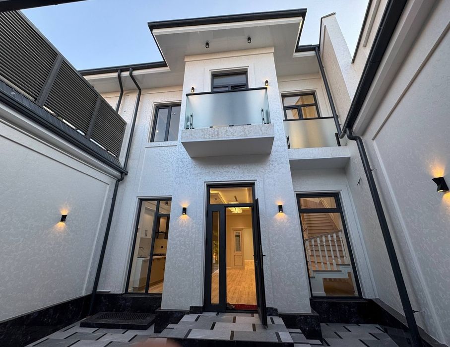 Катта Хасанбой 2.5соток Уй сотаман. Срочно Продаю дом 2.5соток