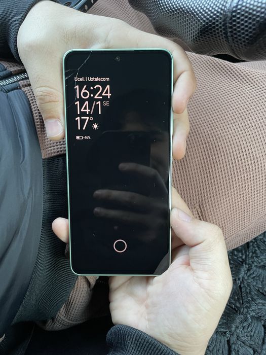 Redmi node 13 pro