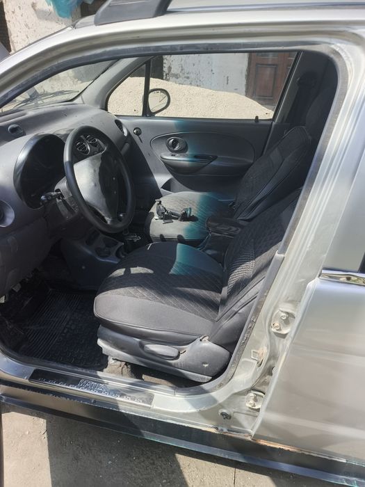 Matiz 2003-Yil .