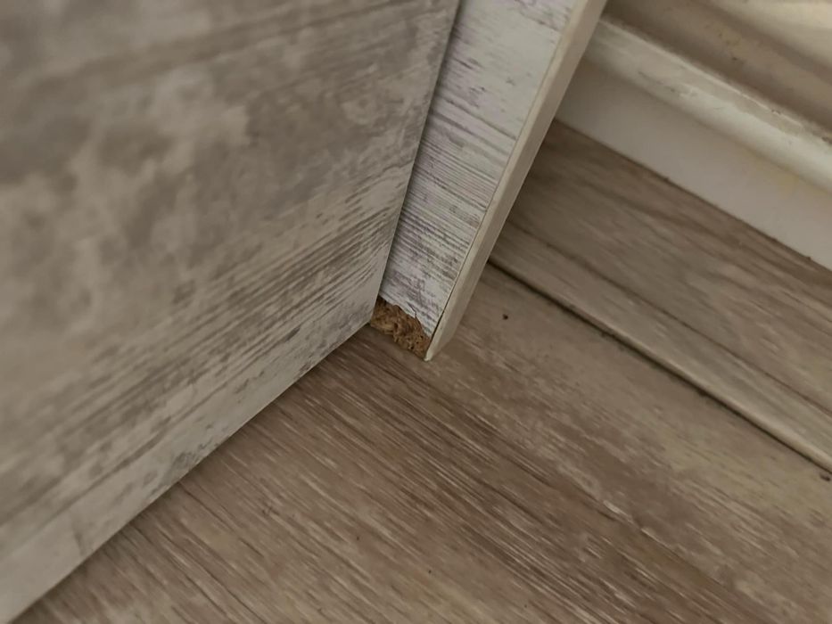 Детско легло