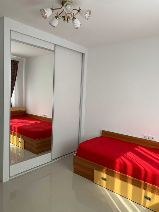 Apartament de inchiriat 3 camere