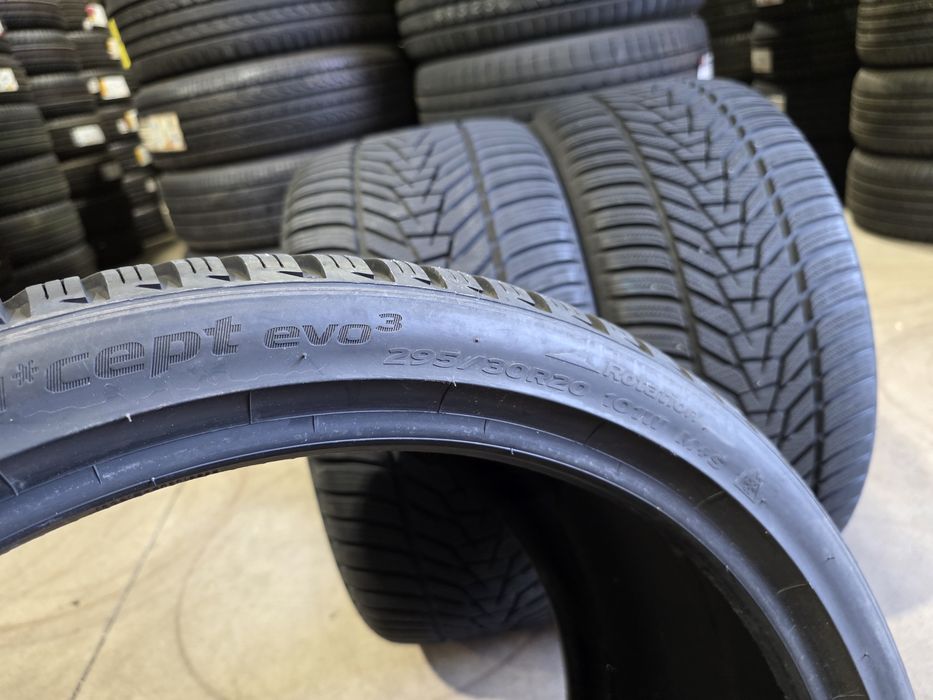 295/30/20//255/35/20 HANKOOK