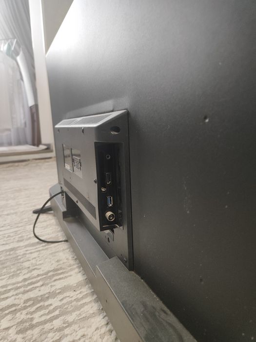 Телевизор YASIN рабочий