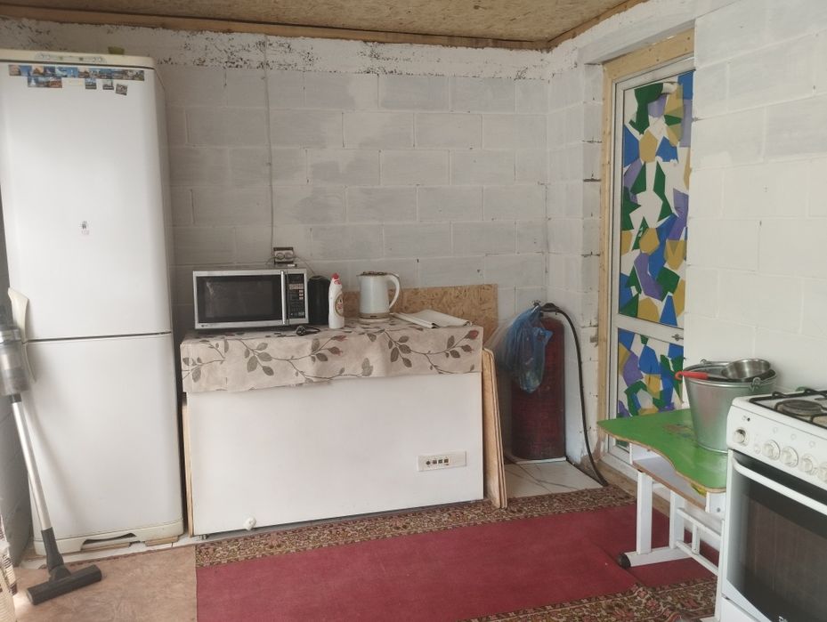 Сдам коттедж посуточно