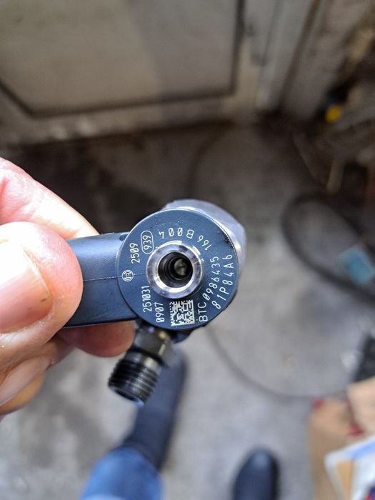 Дюзи за Фолксваген 03L130277J