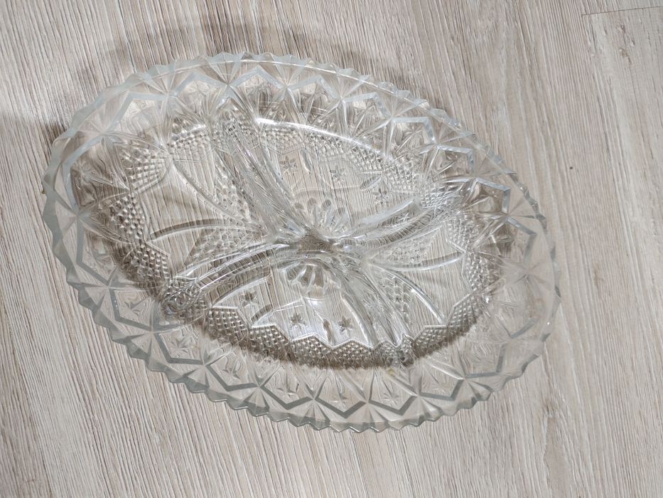 Продам стеклянную посуду