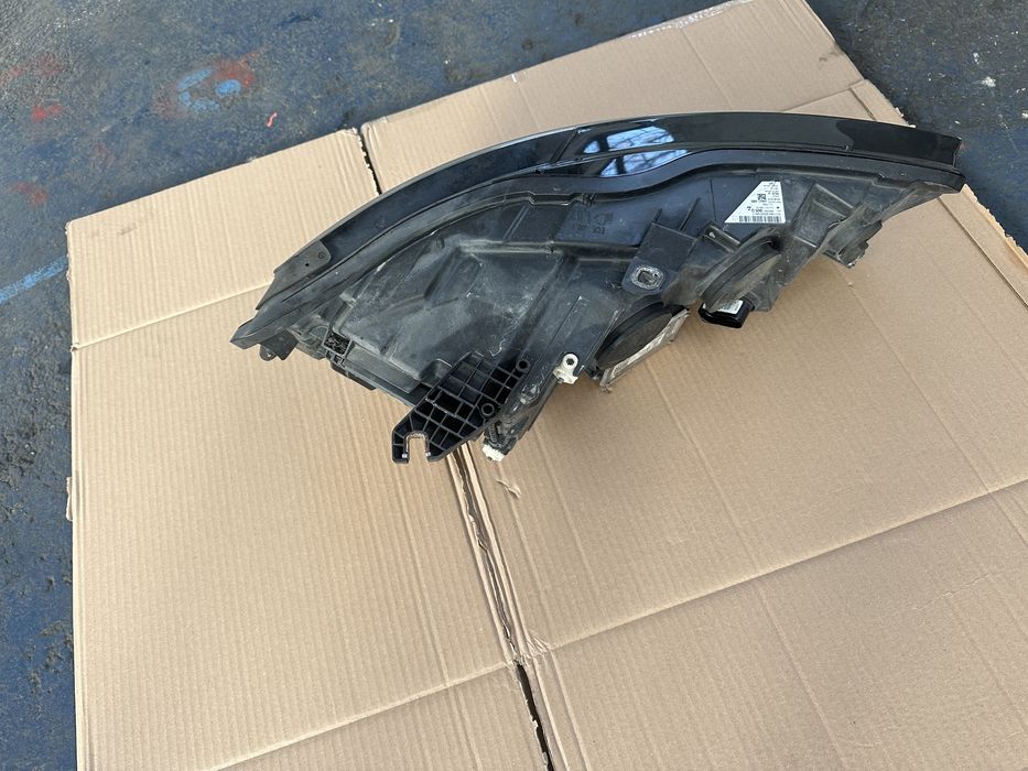 Far stanga bixenon led audi a6 c7 4g