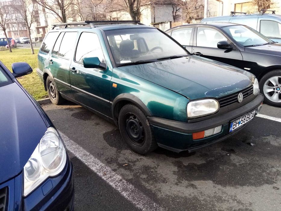 Volksvaghen Golf III