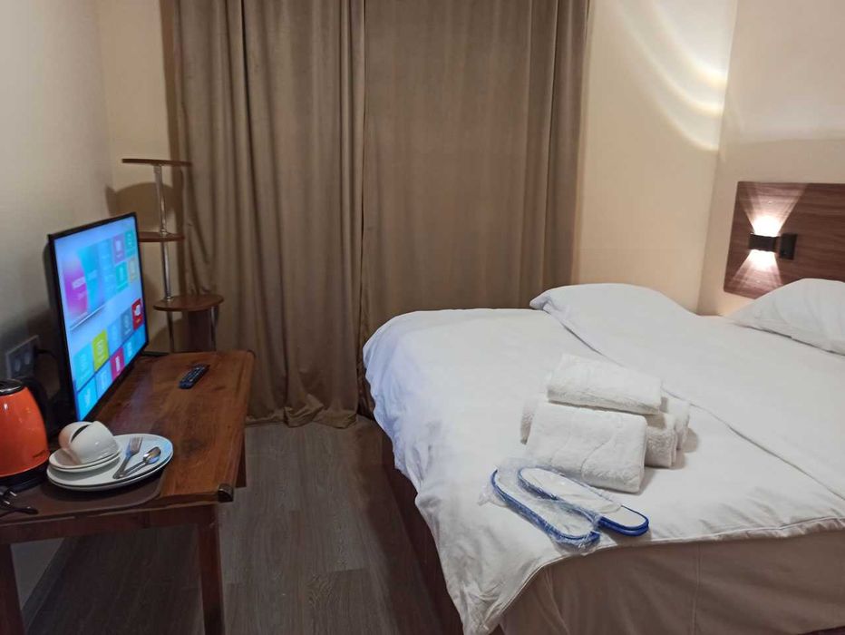 Квартиры посуточно Алматы