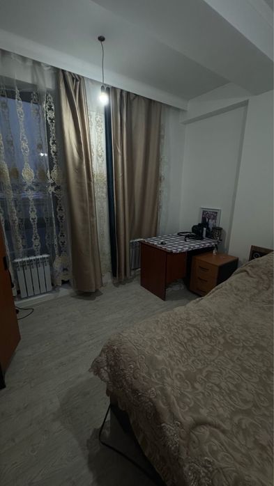 Аренда квартиры полуторка