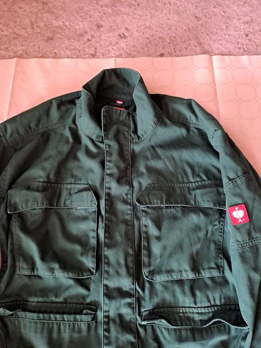 Geaca engelbert strauss marimea L