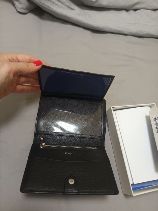 Le tanneur портфейл