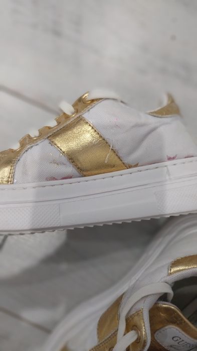 Кецове Guess и ASICS 32 номер