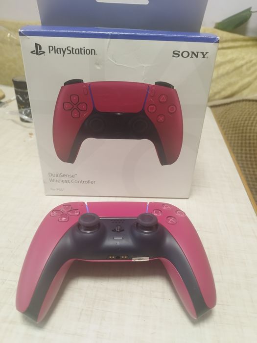 Джойстик для приставки