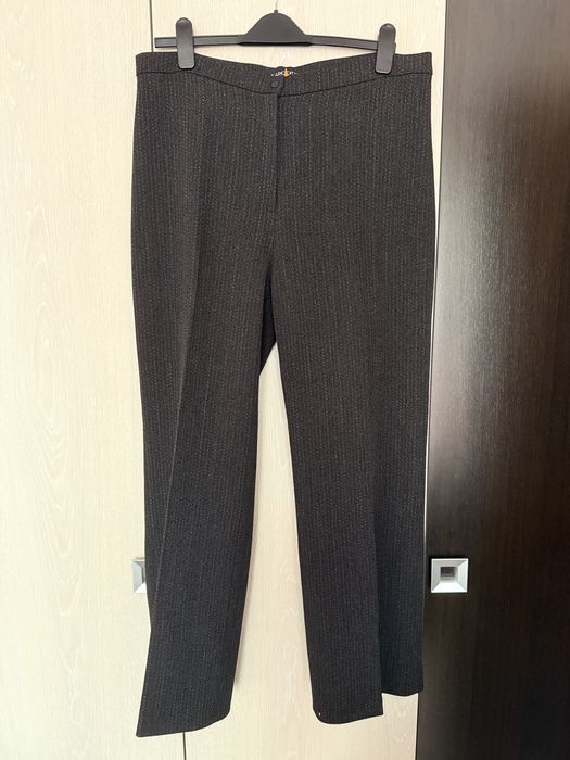 Costum din 2 piese sacou+pantaloni