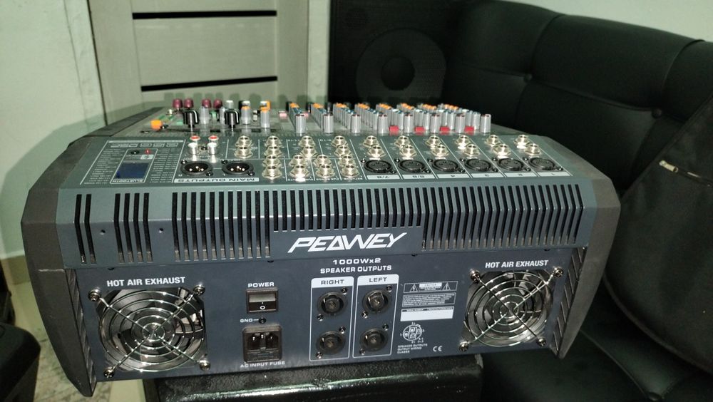 Музыкалық апаратура