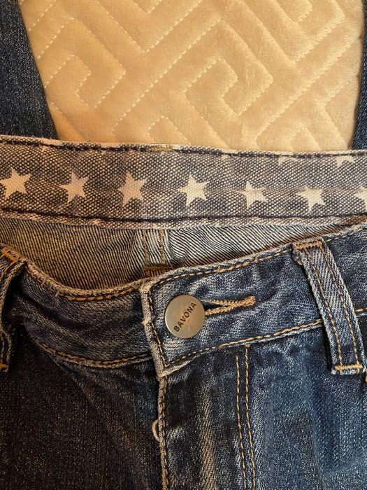 Джинсы женские