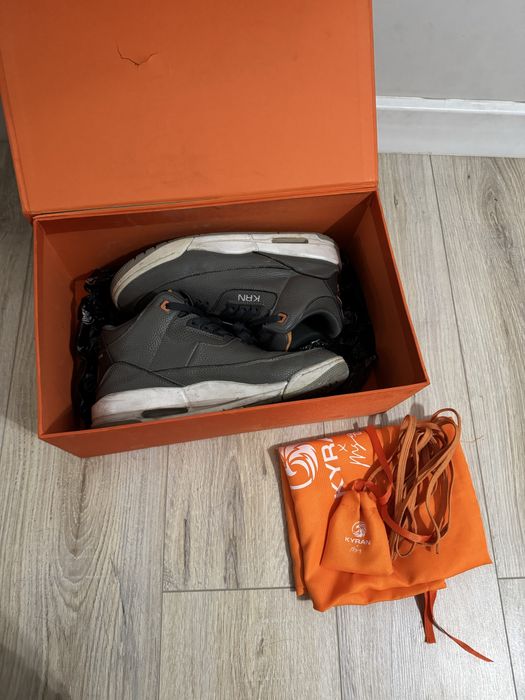 KRN+MSQ 42 размер