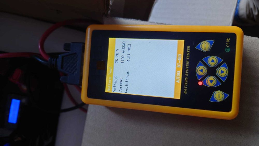 Baterie litiu panouri fotvoltaice acumulator solar