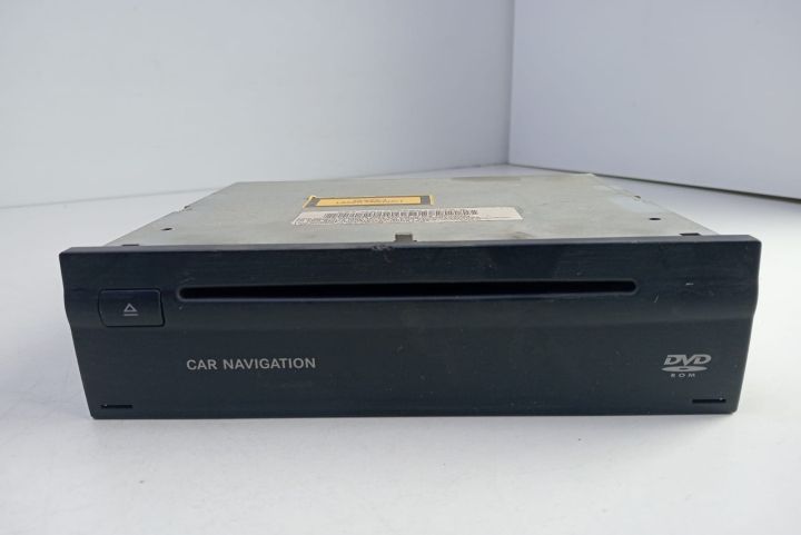 Navigatie DVD  A2208703589 Mercedes-Benz CLS-Class C219 (facelift) se