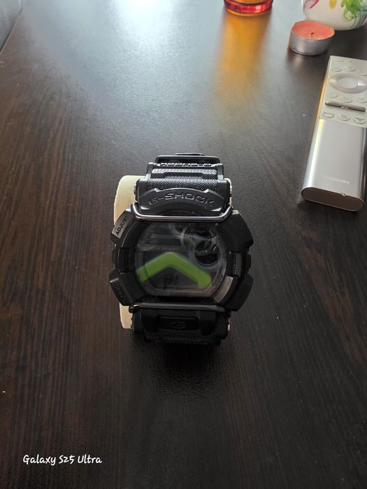Продавам casio g shock