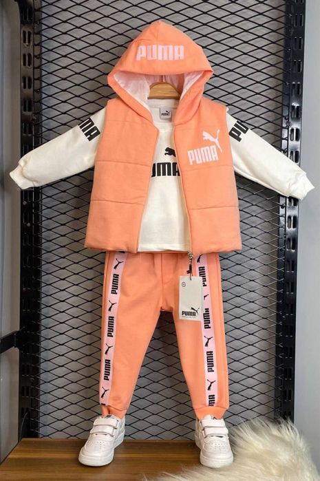 Trening 3 piese bebe 6-24 luni