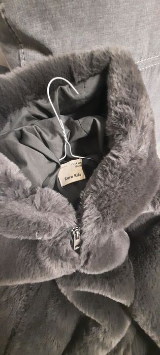 Haina blană artificială 13-14 ani