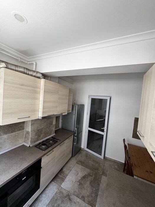 Apartament 2 camere , Militari Residence