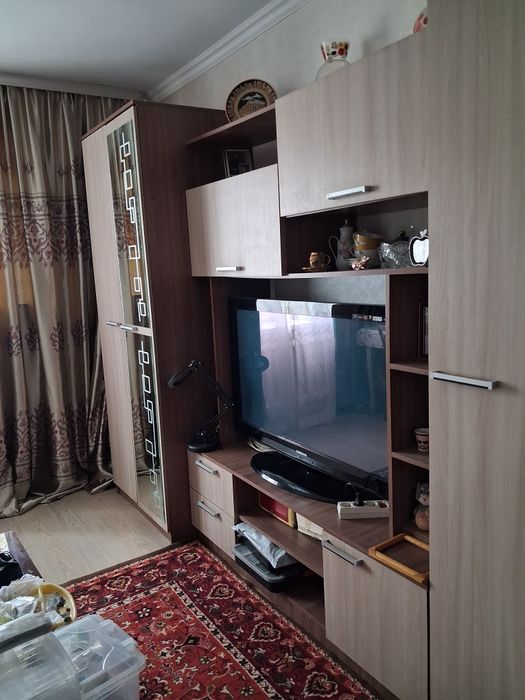 Стенка  3х секционная