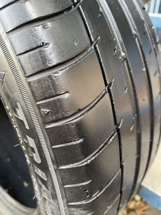 Шины триангле на 17