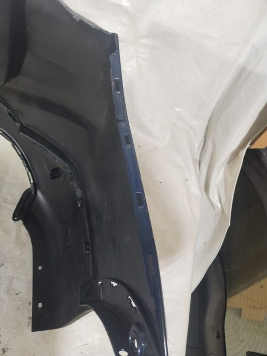 Bara spate BMW X1 F48, 2015, 2016, 2017, 2018, cod origine OE 51127355260.