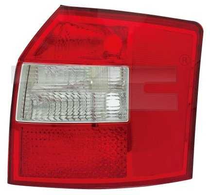 Стоп Ауди А4 Б6 Стопове Audi A4 B6 sedan combi