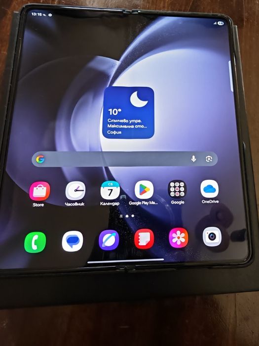 Samsung galaxy fold 5