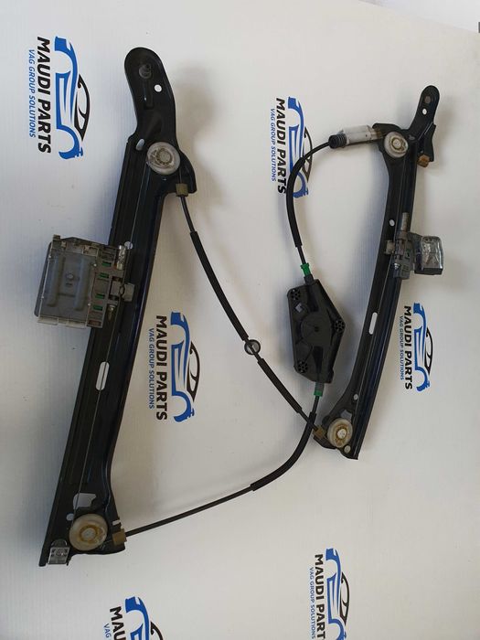 Macarale Geam  Audi - Diverse Modele