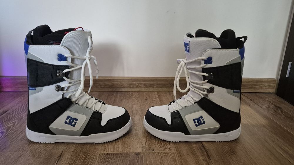 Сноуборд обувки DC 26cm и 27 cm