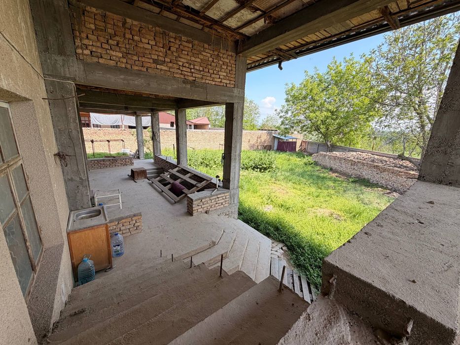 Свой дом 8 соток – Река и Вид на Фруктовый сад – ТТЗ Корзинка 2.5km