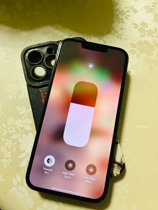 Обмен Айфон 13 про 256 гб