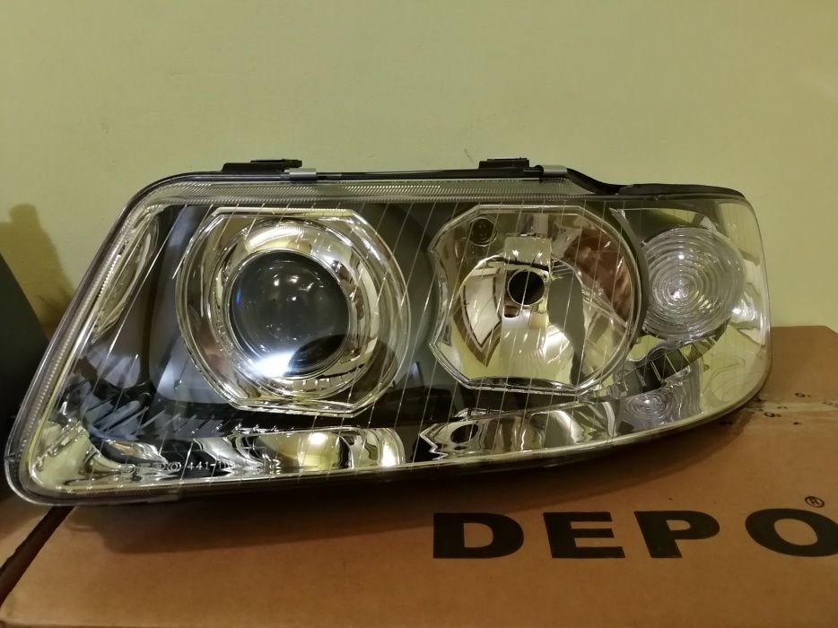 Нови Фарове ауди а3, 8л-фейслифт-audi a3, 8l