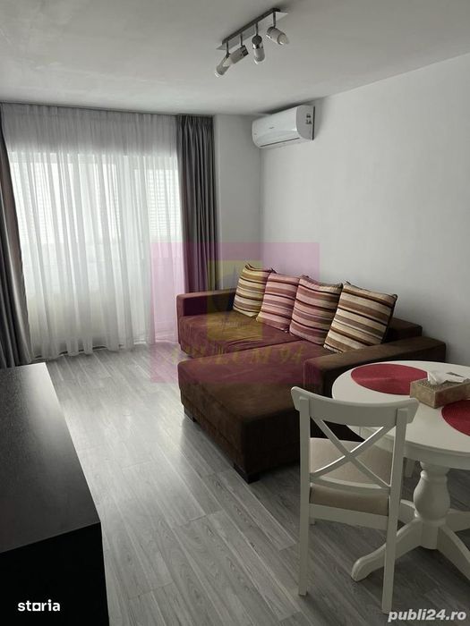 Apartament 2 camere | Tineretului–Șincai | 3 minute de metrou |