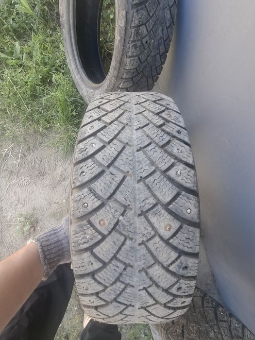 Продам зимние шины 185/65/14