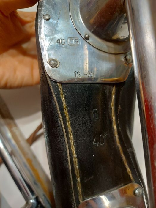 Коньки 40 размер. советского периода