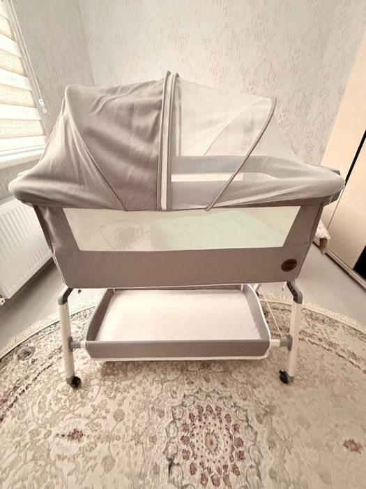 Манеж, кроват, детская мебель