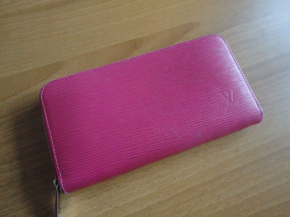 Портфейл*Louis Vuitton