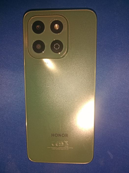 Honor x6b holati yangi