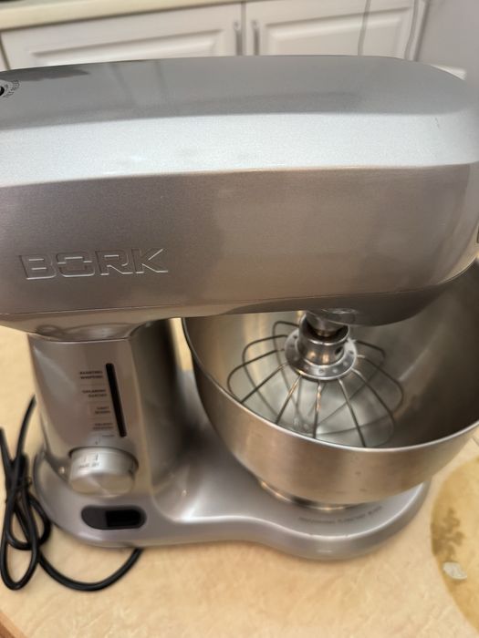 Миксер Е800 bork